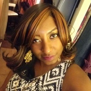 Meet your Posher, Janelle